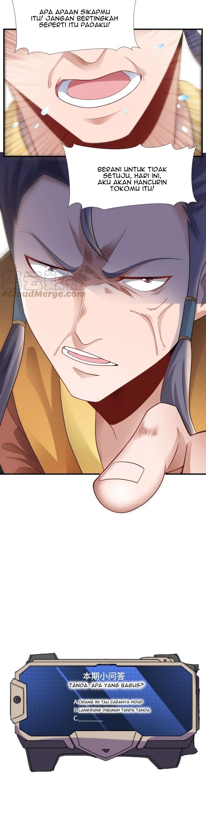First Dragon (Yuanlong) Chapter 150 Gambar 10